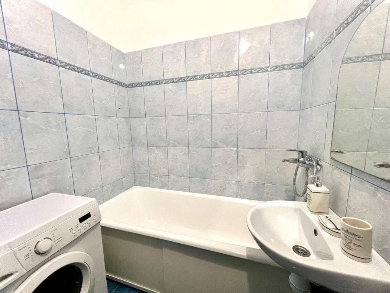 Loft On Maidan Independence Square Apartment Kyiv Exterior photo
