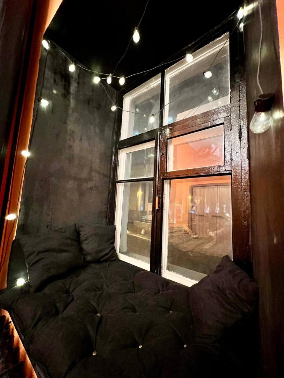 Loft On Maidan Independence Square Apartment Kyiv Exterior photo