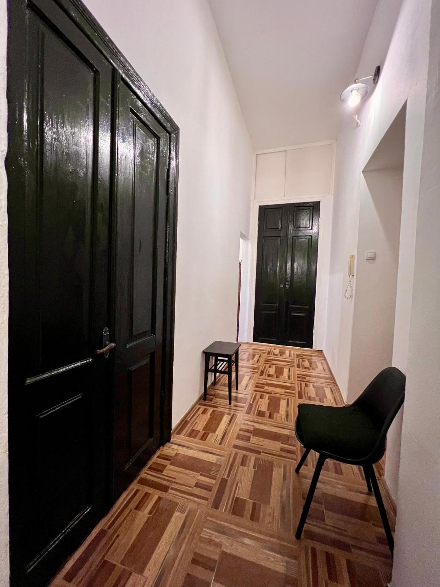 Loft On Maidan Independence Square Apartment Kyiv Exterior photo